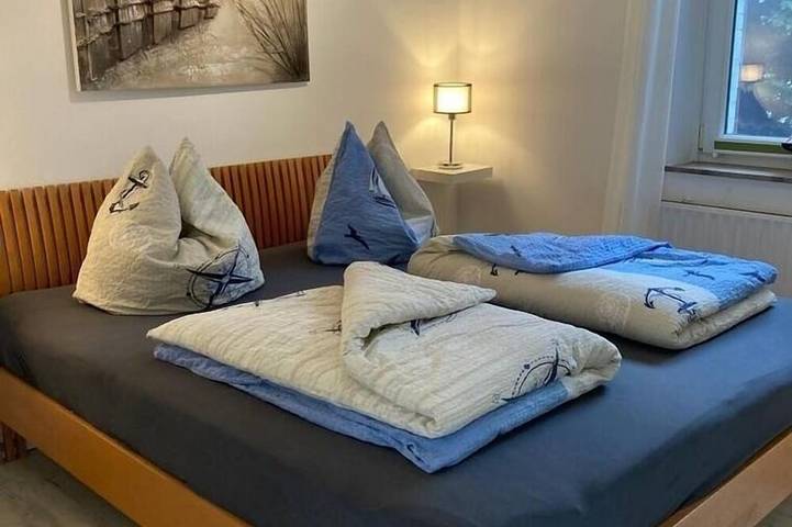 Ferienhaus für 7 Personen, mit Garten und Pool, mit Haustier in Grömitz - 4