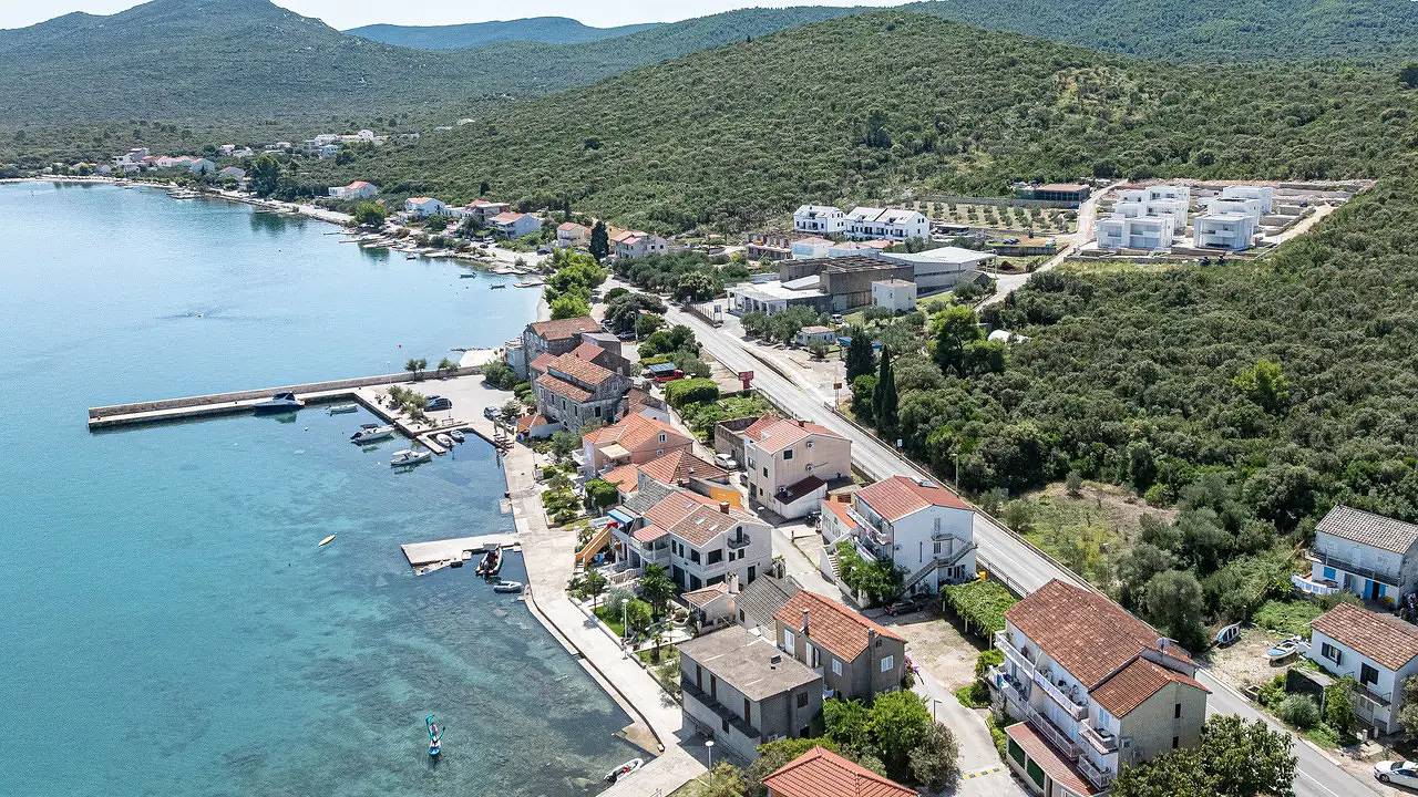 Appartamento vacanze a Drače a partire da 90€ a notte