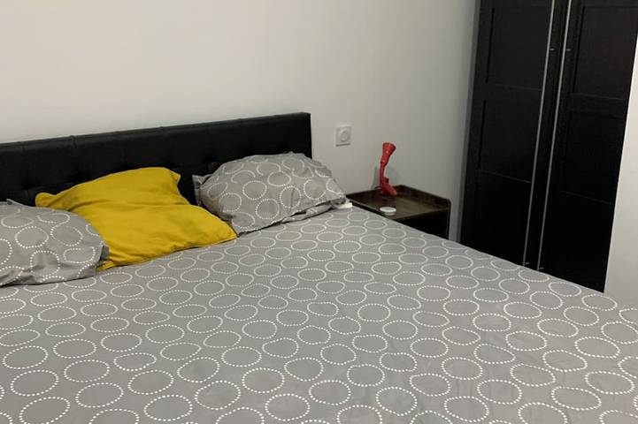 Gîte pour 4 personnes à Gournay-en-Bray - 2