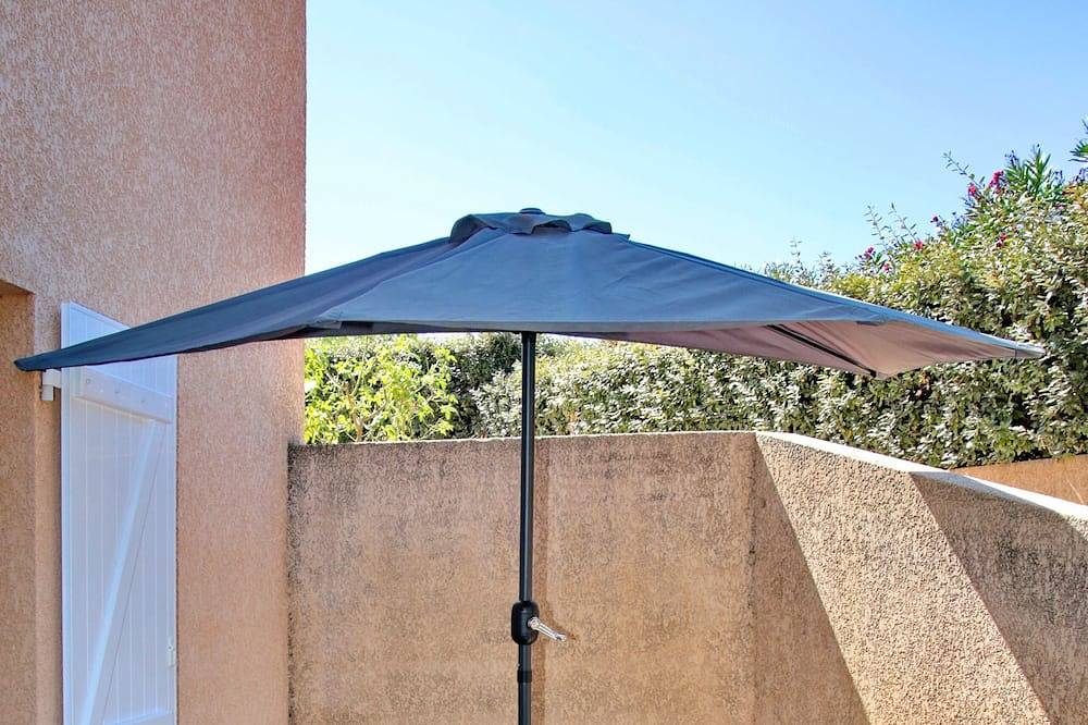 Ganze Wohnung, Studio Di Felicita - Proche plage avec terrasse in Cauro, Ajaccio und Umgebung