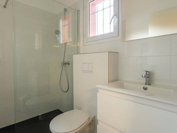 Gîte pour 5 personnes, avec piscine et terrasse dans Etang De Soustons - 4