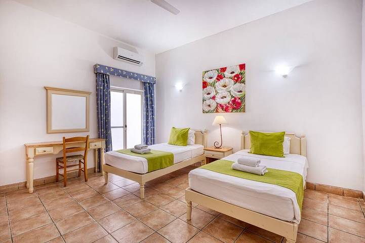 Ganze Wohnung, Ta Frenc Apartments - 1 Bdr, 1 Bth in Ghasri, Gozo
