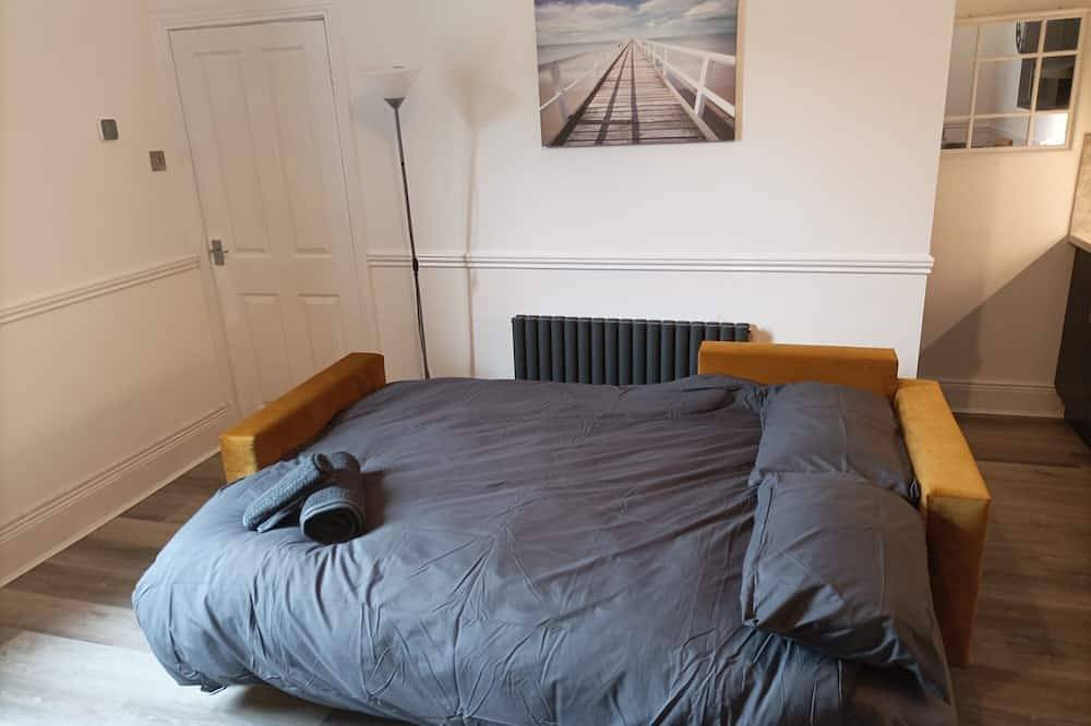 Peaceful 1 bedroom house. Dog friendly, centrally located hidden gem. in Morpeth, Northumberland