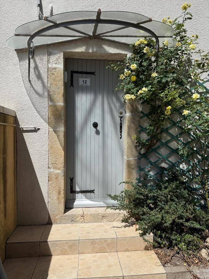 Gîte pour 2 personnes à Avallon - 4