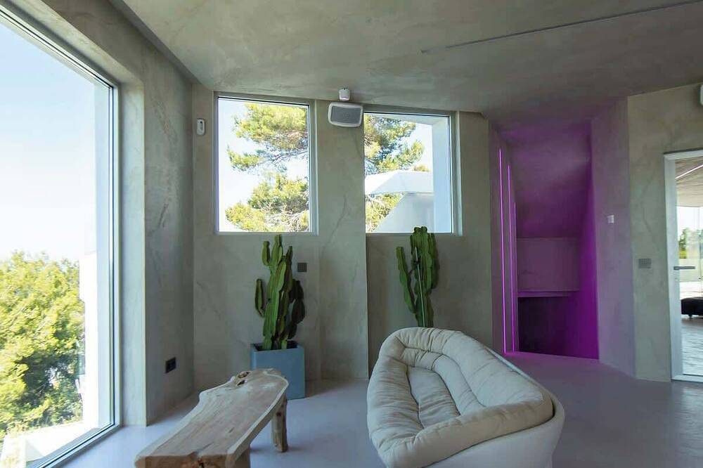 Can Rudayla - Featured in Cn Traveller & H Bazaar in Siesta, Santa Eulària des Riu