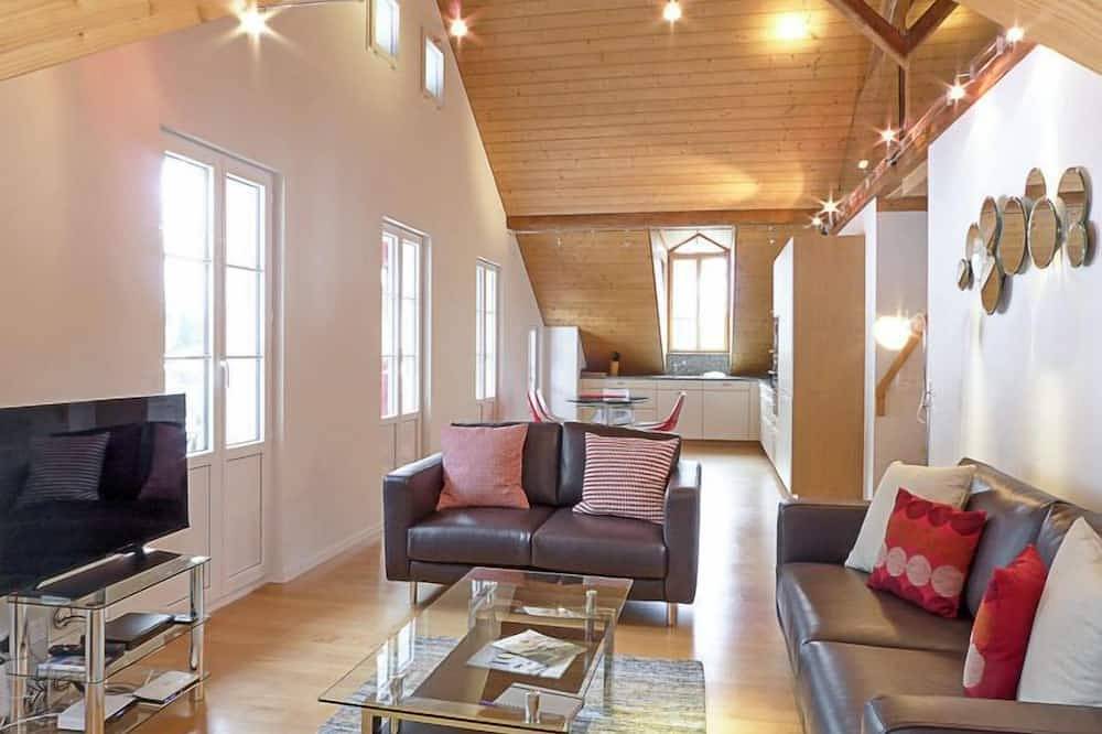 Appartamento vacanze a Lauterbrunnen a partire da 215€ a notte