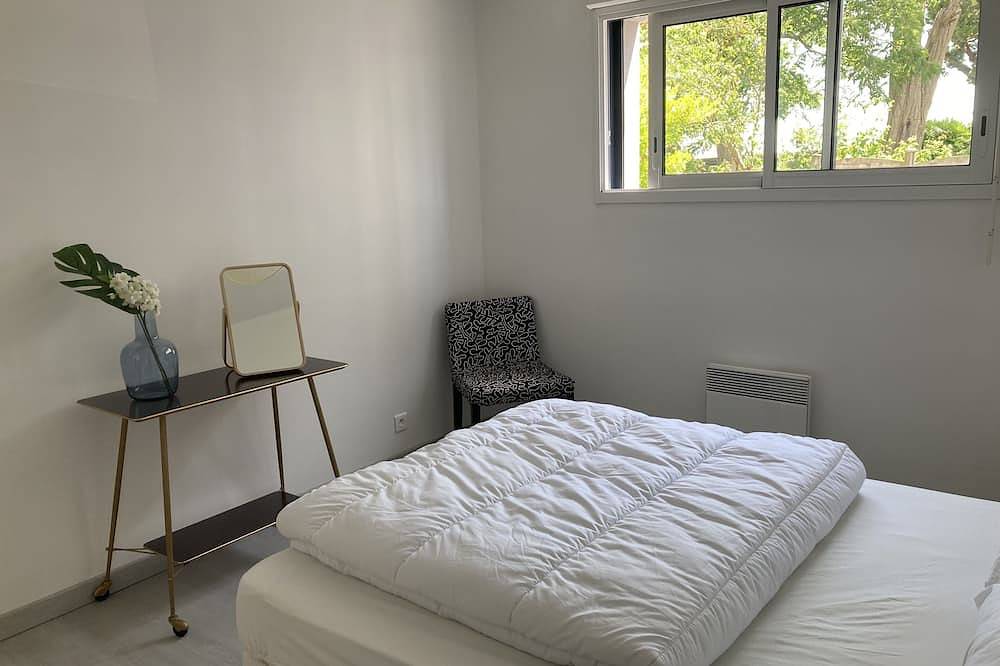 Maison Bord de mer Golfe du Morbihan in Vannes, Côte des Mégalithes