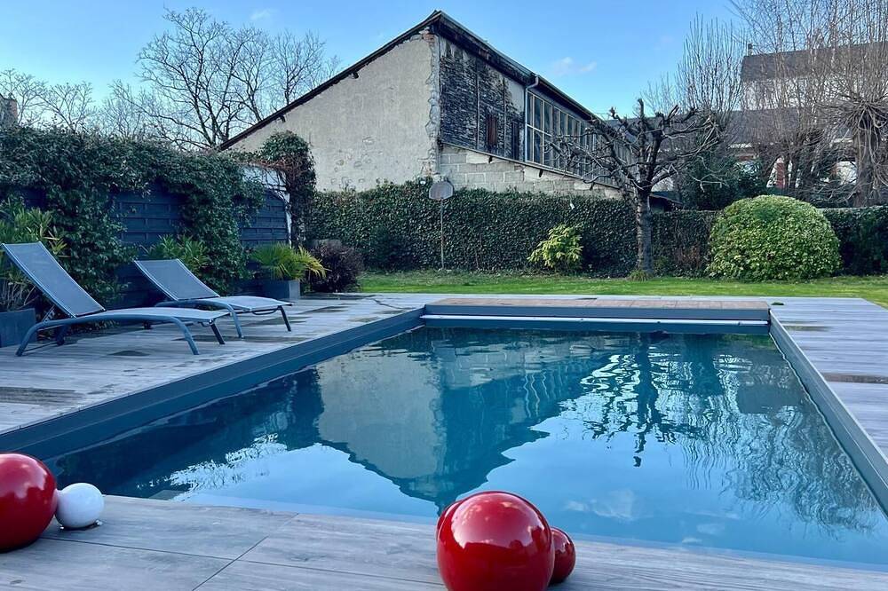 Photo : Appartement de vacances