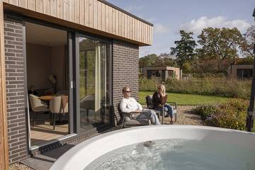 Ferienhaus für 2 Personen in Gelderland, Bild 1