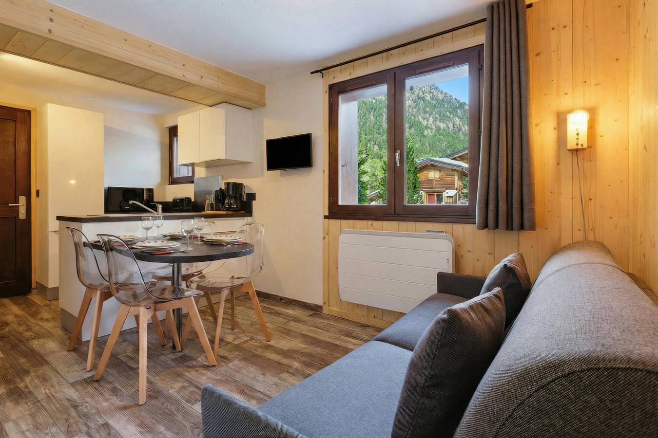 Photo : Appartement de vacances