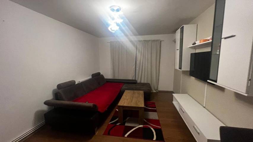 Gîte pour 4 personnes, avec balcon dans Baia Mare - 2