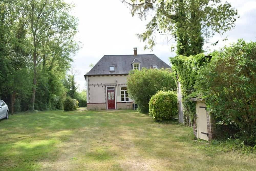 Maison de vacances