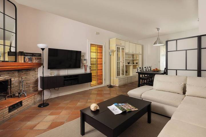Maison de vacances pour 4 personnes à Rimini
