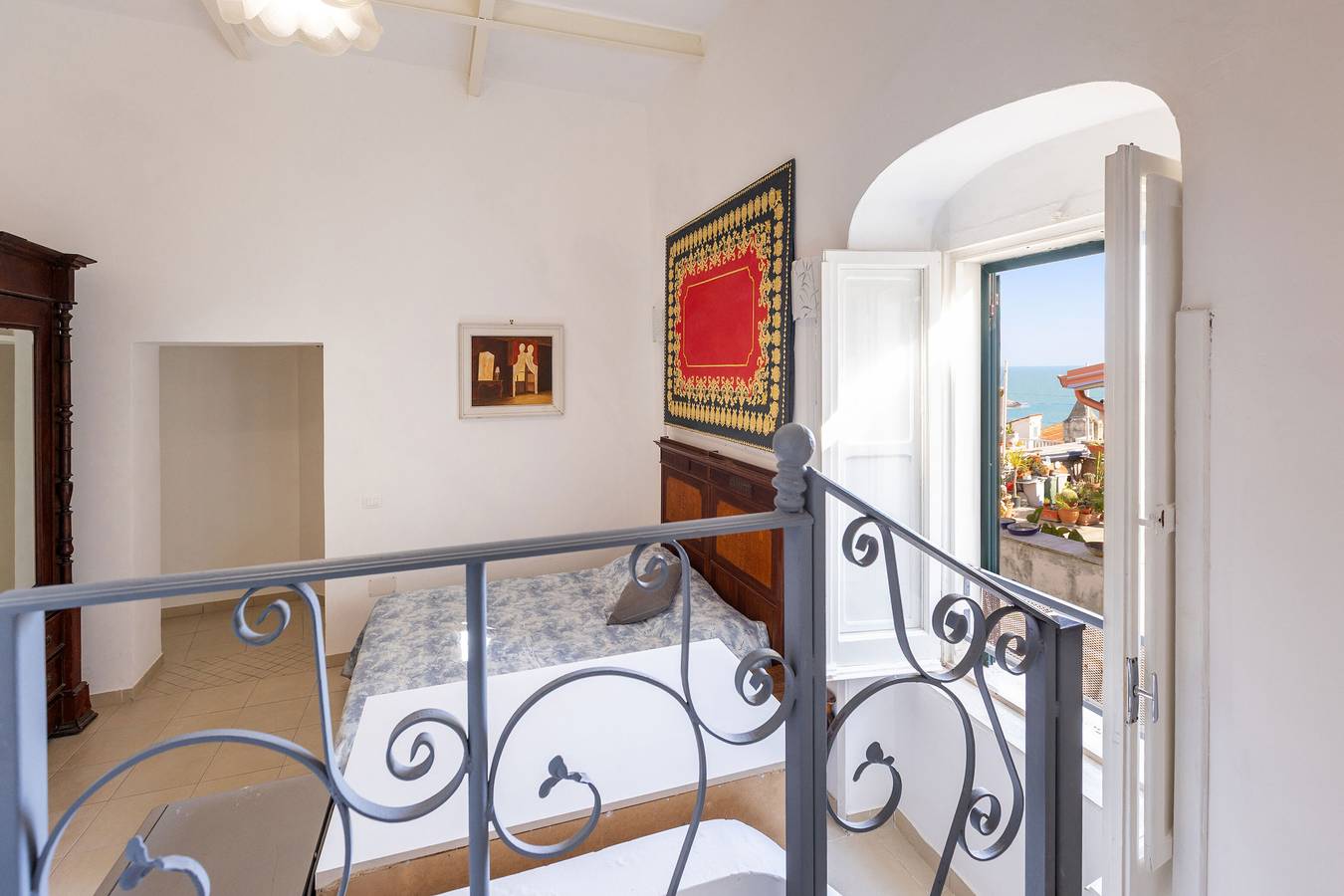 Palazzo del Catapano - Mono standard by Barbarhouse in Scialara o Castello, Vieste