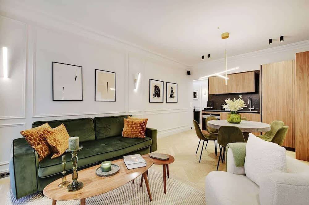 Photo : Appartement de vacances