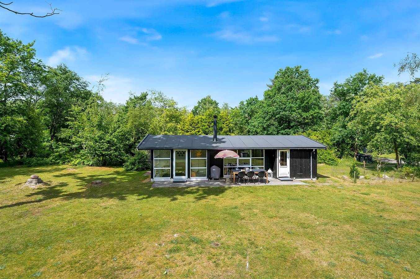 Home in Strøby with Wifi in Strøby, Región de Stevns