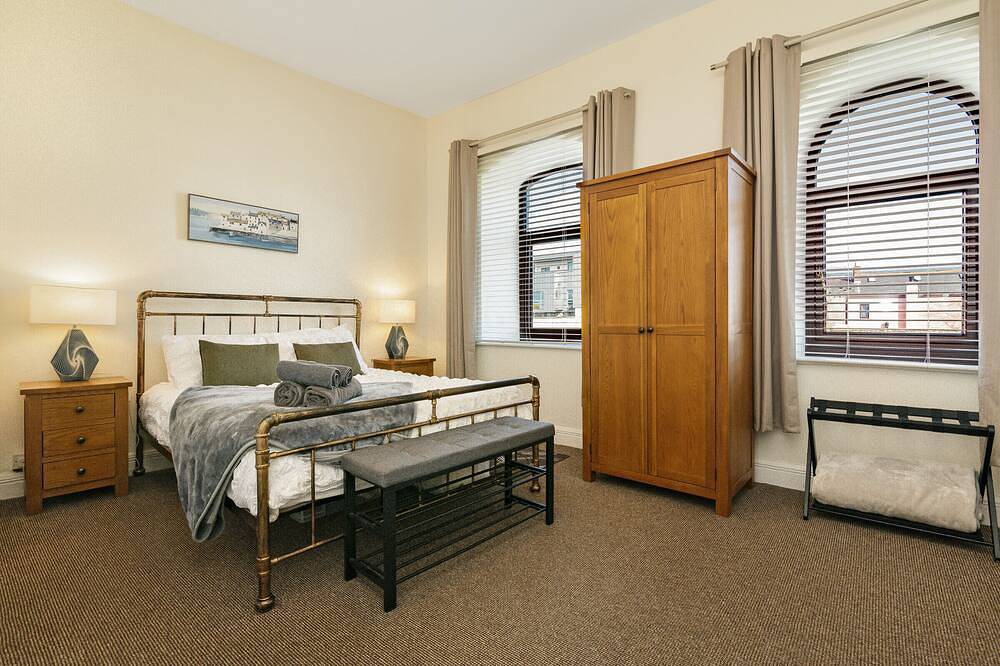 Historic Union Place - in the Heart of Sligo Town in Sligo, County Sligo
