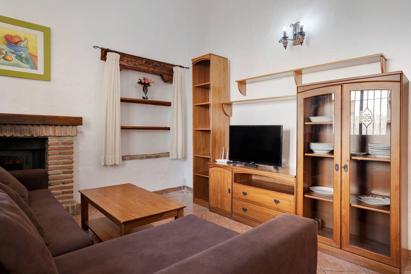 Villa Perez Zara 3 avec Piscine, Terrasse plein air & Wi-Fi in Conil de la Frontera, Costa de la Luz