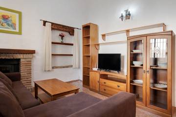 Chalet para 6 Personas en Conil de la Frontera, Costa de la Luz, Foto 4