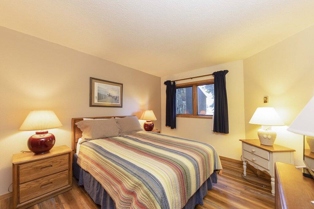 Ganze Wohnung, Frostfire auf der Beaver Ponds! Top Notch Einheit, zu Fuß zu den Pisten in Arapahoe Basin