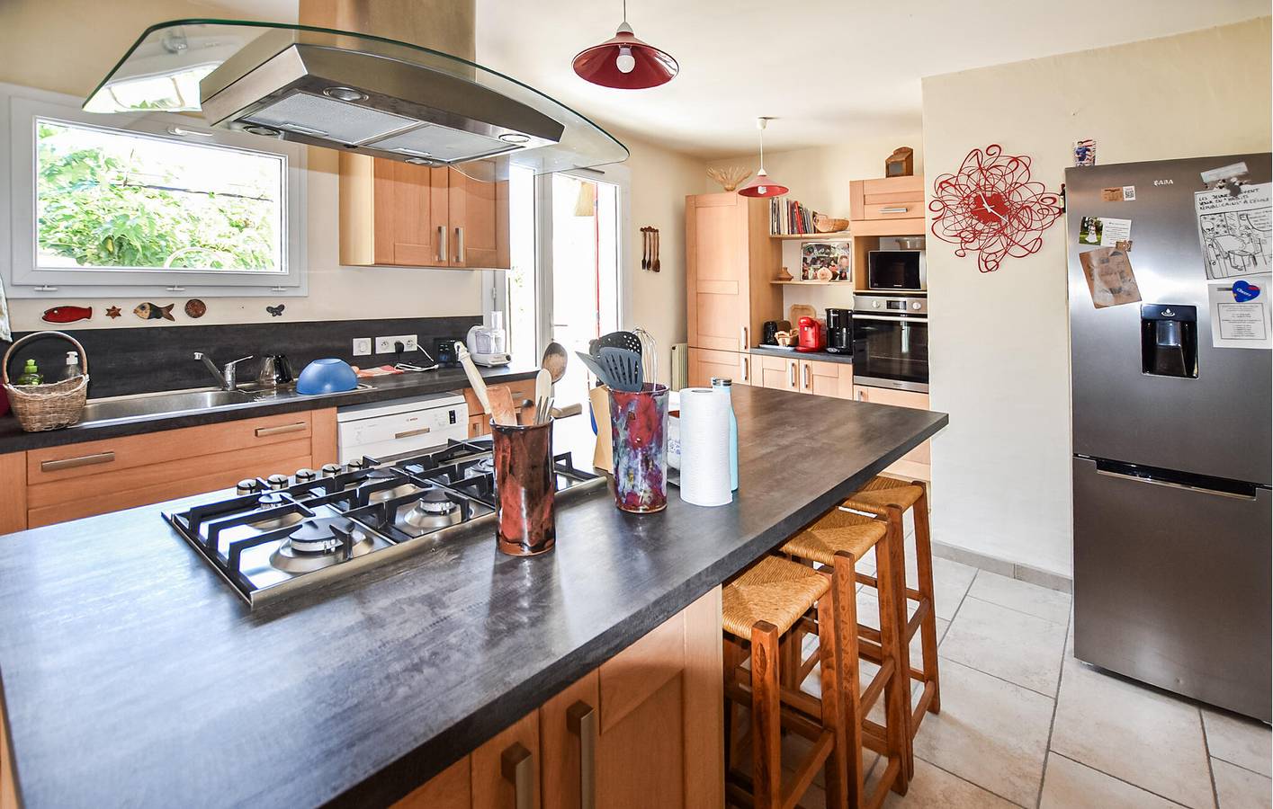 Charmant appartement avec piscine à 600 m du centre de Taulignan in Taulignan, Région de nyons