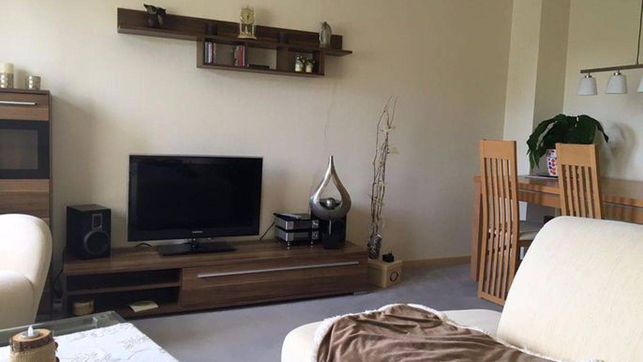 Ganze Ferienwohnung, Ferienwohnung für 2 Personen (45 m²) in Mölln (Schleswig-Holstein) in Mölln, Kreis Herzogtum Lauenburg