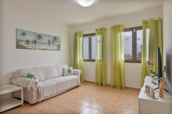 Apartamento de vacaciones para 4 personas - 1