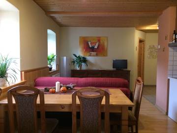 Ferienwohnung für 4 Personen in Lohmen (Sachsen), Sächsische Schweiz-Osterzgebirge, Bild 3