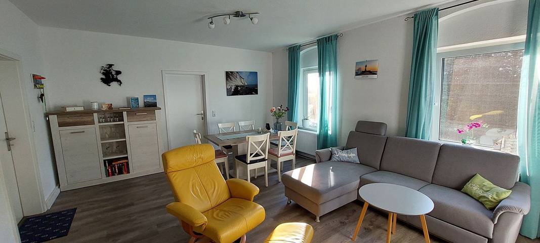 Ferienhaus für 8 Personen, mit Garten, mit Haustier in Sassnitz - 2