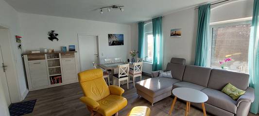 Ferienhaus für 8 Personen in Sassnitz, Rügen, Bild 1