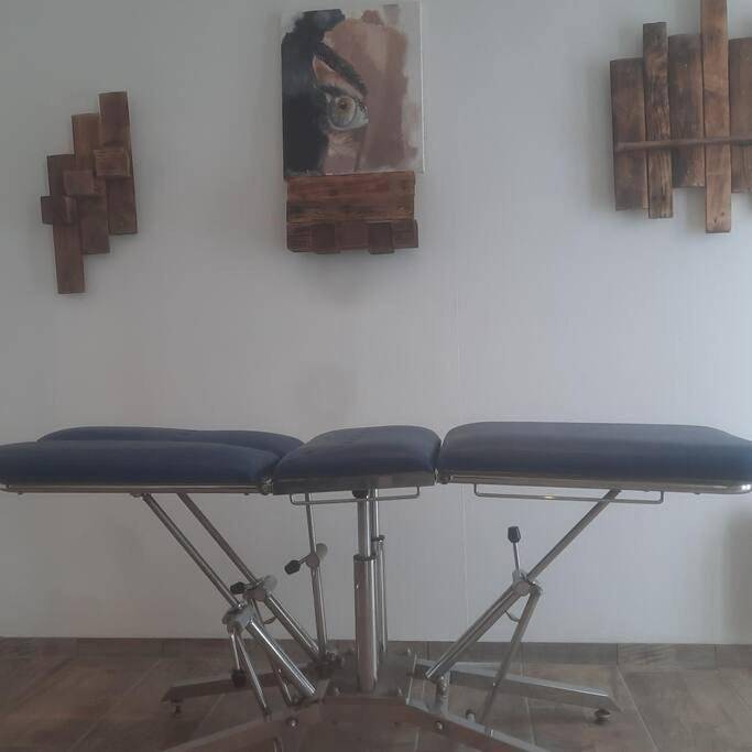 Gîte pour 3 personnes, avec jardin et vue, animaux acceptés à Thaon-les-Vosges - 2