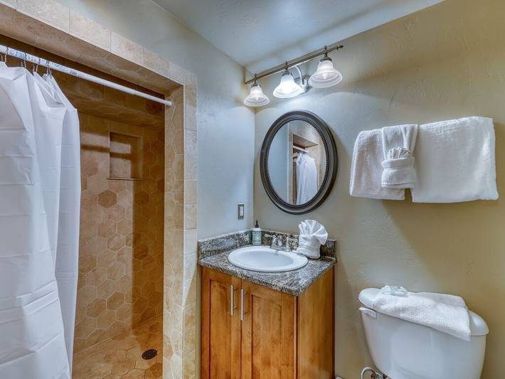 Ferienwohnung für 5 Personen, mit Haustier - 1