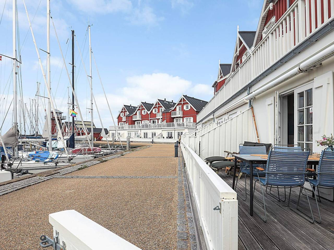 4 Sterne Ferienhaus in Bagenkop in Bagenkop, Langeland