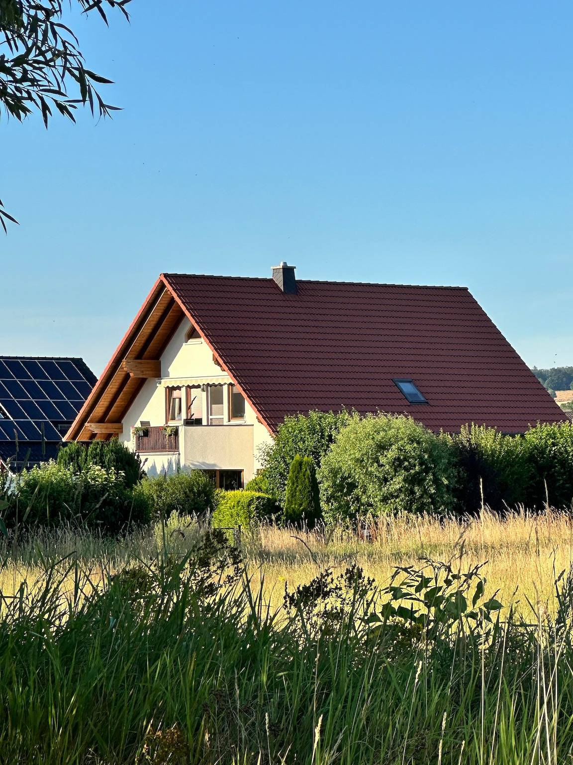 Ganze Ferienwohnung, Haus Wesertal in Lauenförde, Landkreis Holzminden
