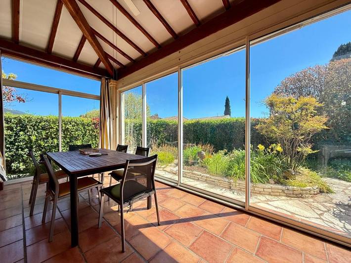 Location de vacances pour 6 personnes, avec vue et terrasse dans Plage Coupereau - 2