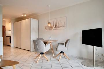 Ferienwohnung für 2 Personen in Travemünde, Lübeck, Bild 2