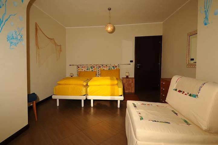 Ganze Wohnung, Sea & Bike Ihres Haus im Zentrum von San Remo nahe am Strand und ein Fahrrad in San Remo, Sanremo Gemeinde