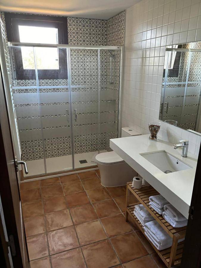 Hotel para 5 personas, con vistas y jardín, Se admiten mascotas en Valles Occidental - 3