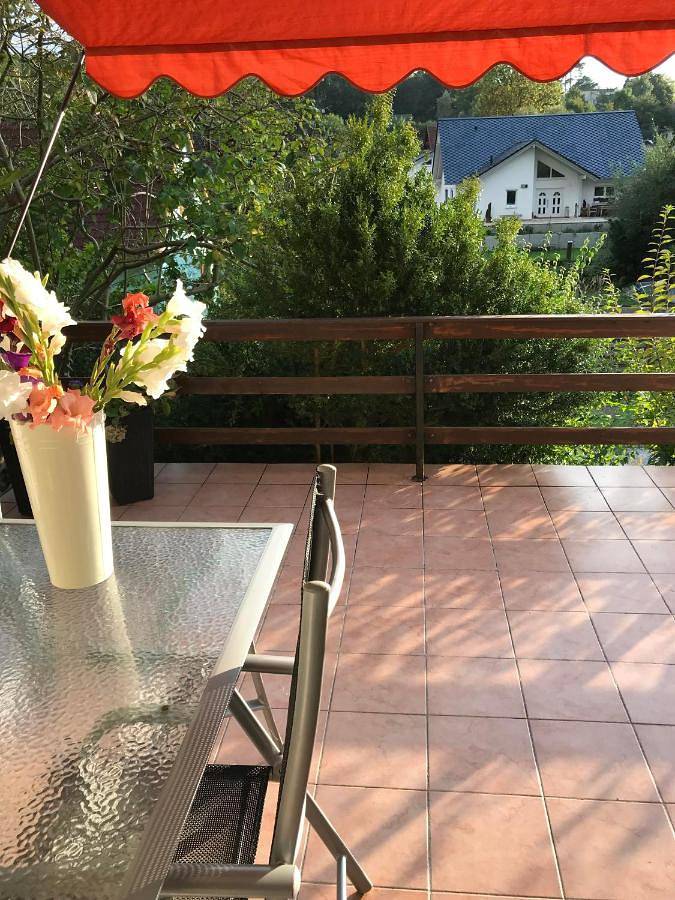 Ferienhaus in Zislow am Plauer See, Doppelbungalow in Zislow, Plauer See