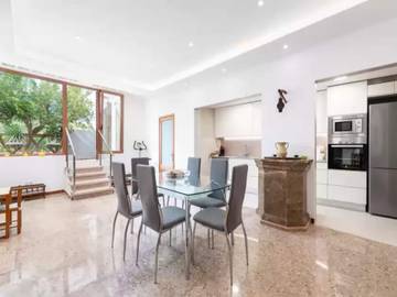 Apartment in Son Carrió, Sant Llorenç des Cardassar für 5 