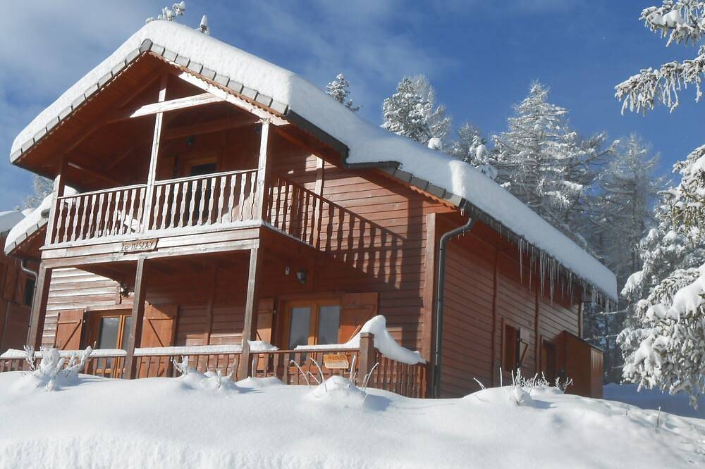 Photo : Maison de vacances