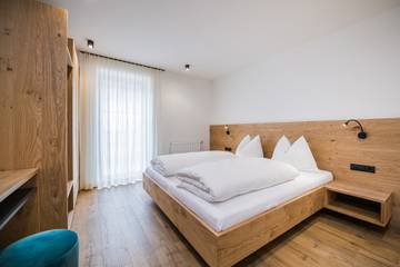 Appartamento per 6 Persone in Versciaco, San Candido, Foto 1