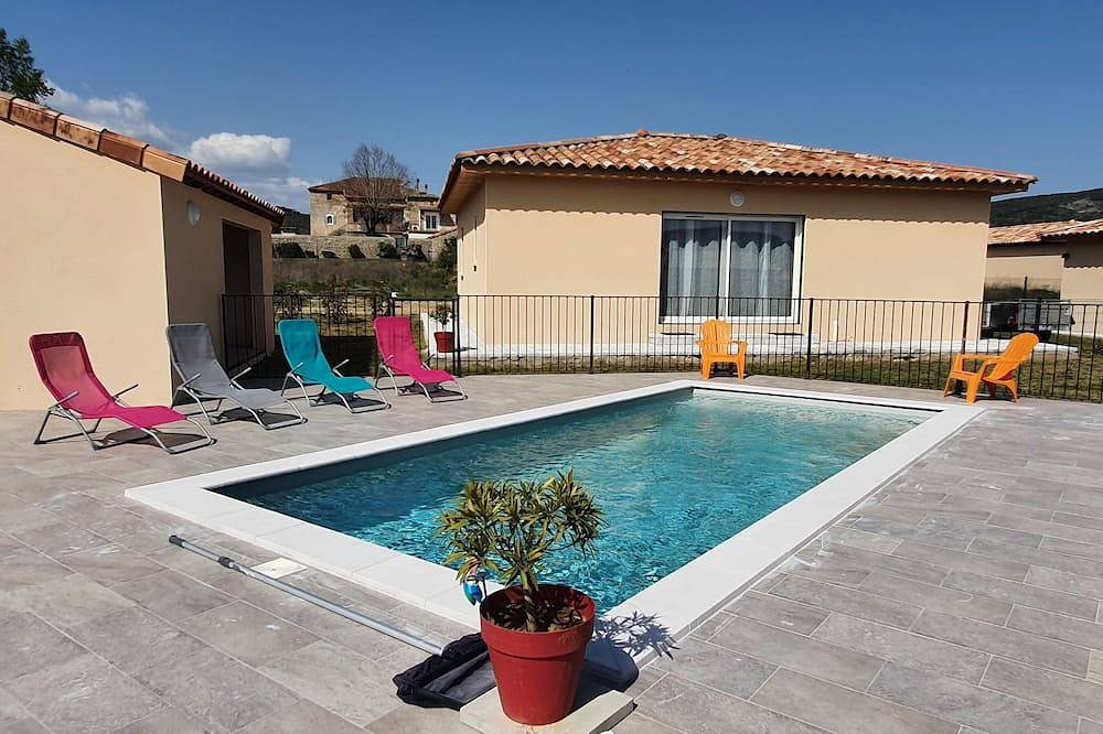 Photo : Maison de vacances