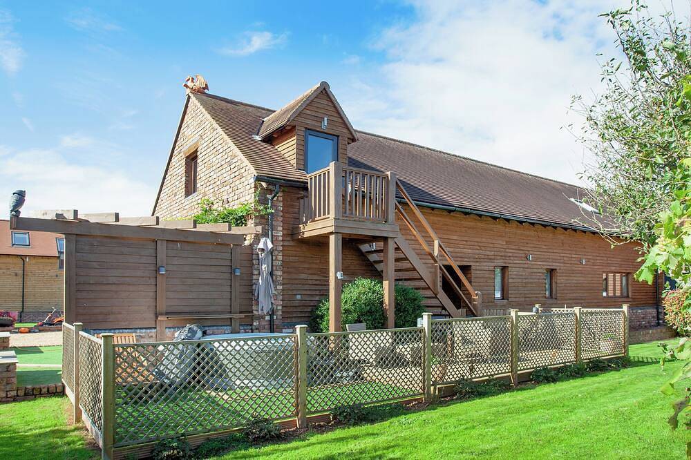 Casa vacanza a Somerset a partire da 112€ a notte