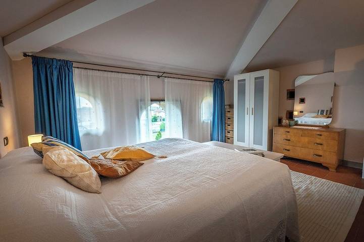 Appartamento intero, La Colombaia romantic apartment in Massa e Cozzile, Provincia di Pistoia