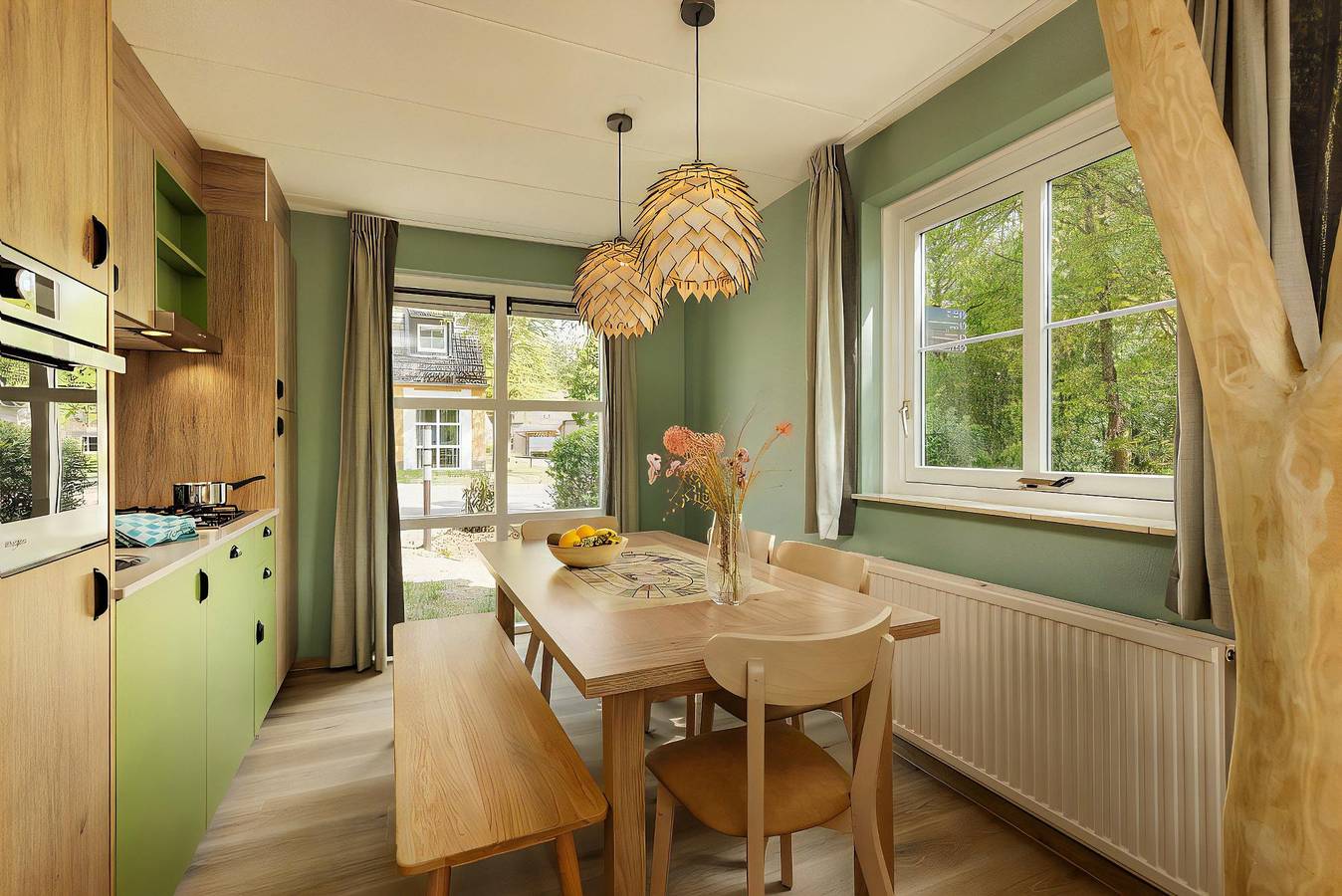 Cottage Premium Wonders of Nature 6 persons in Gunderath, Vulkaneifel