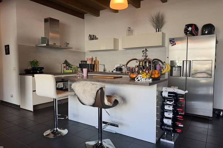 Ferienwohnung für 4 Personen, mit Garten in Hilzingen