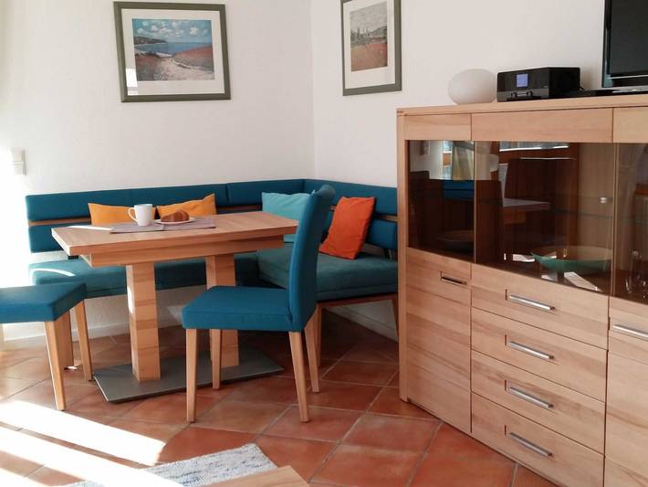 Bungalow für 4 Personen, mit Garten und Terrasse, kinderfreundlich in Sellin - 2