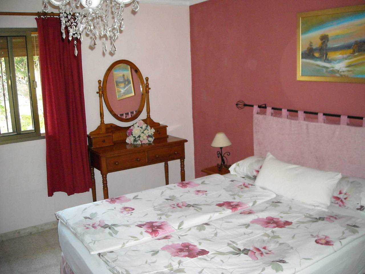 Casa de vacaciones para 6 personas con balcón in Manilva, Costa del Sol