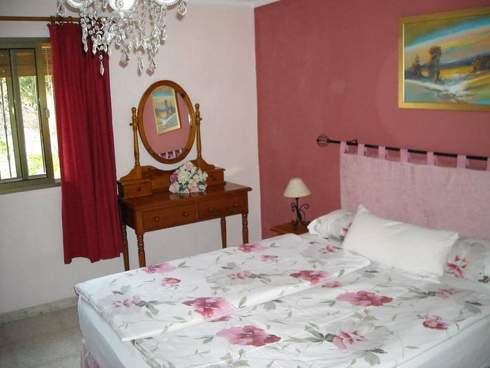 Chalet para 6 personas, con sauna además de vistas y jardín, Se admiten mascotas en Costa del Sol Occidental - 3